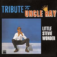 Tribute to Uncle Ray